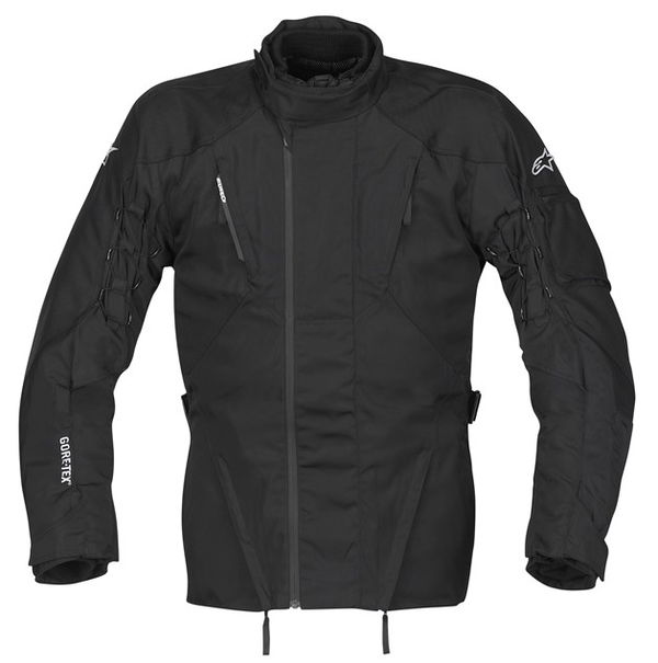 Alpinestars release Adventure Gore-Tex gear