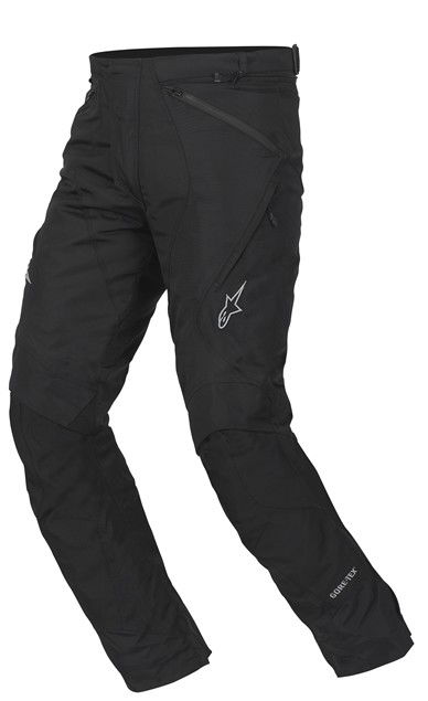 Alpinestars release Adventure Gore-Tex gear