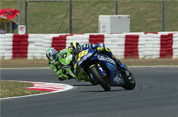 Rossi backs 1000cc return