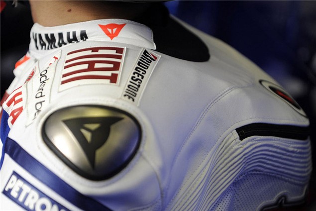 Dainese shifts production to North Africa