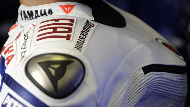 Dainese shifts production to North Africa