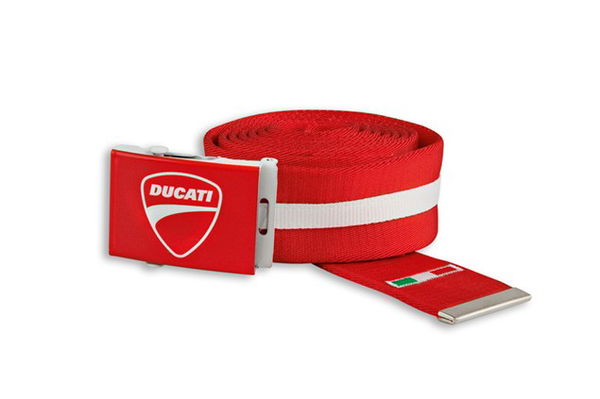 Ducati Corse 2010 clothing