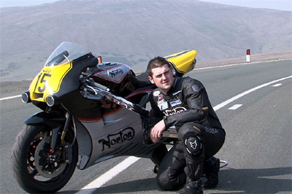 Dunlop to drop Norton for 2010?