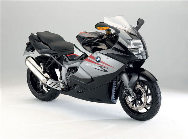 No UK machines affected by BMW K1300 recall