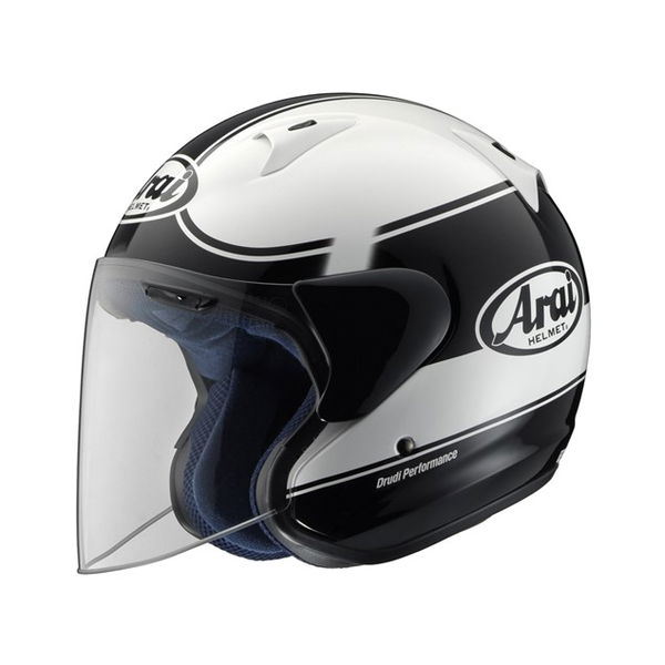 Arai Introduce New SZ-F Designs for 2010