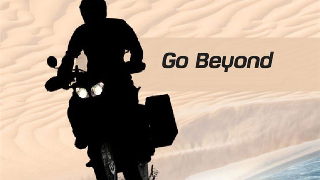 2010 Yamaha Super Tenere unveiled tonight
