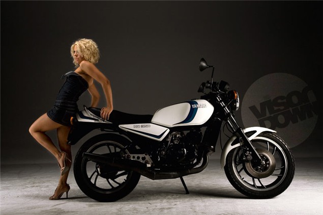 Top 10 sexiest motorcycles of all time