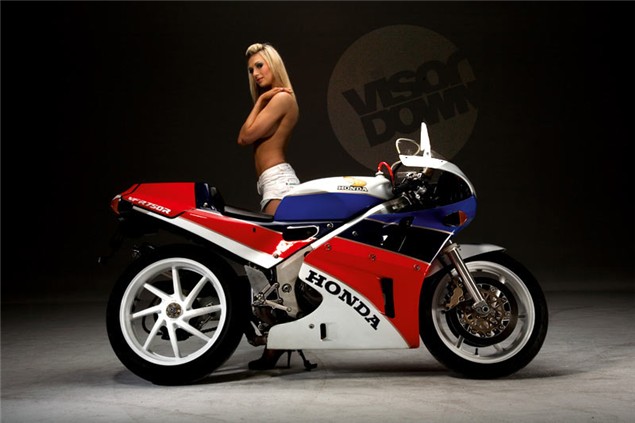 Top 10 sexiest motorcycles of all time