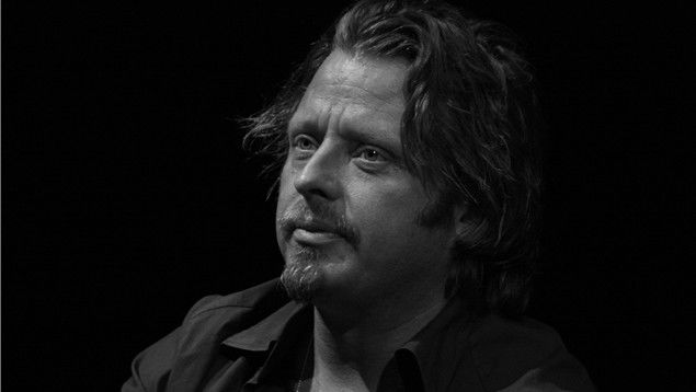 Charley Boorman in cancer scare