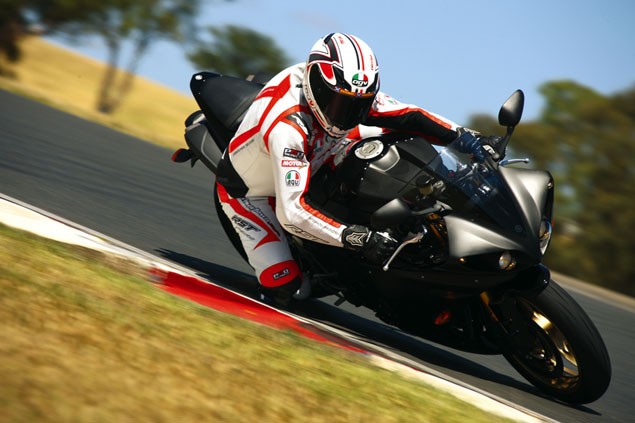 2009 R1 review