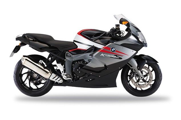 2009 BMW K1300S launch report review