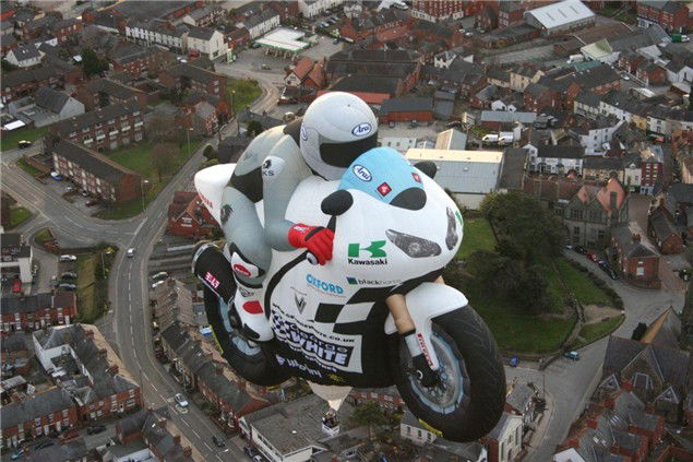 Biker's wheelie attempt may have caused fatal crash
