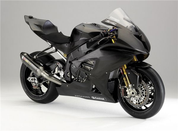 BMW and Aprilia to MotoGP in 2012?