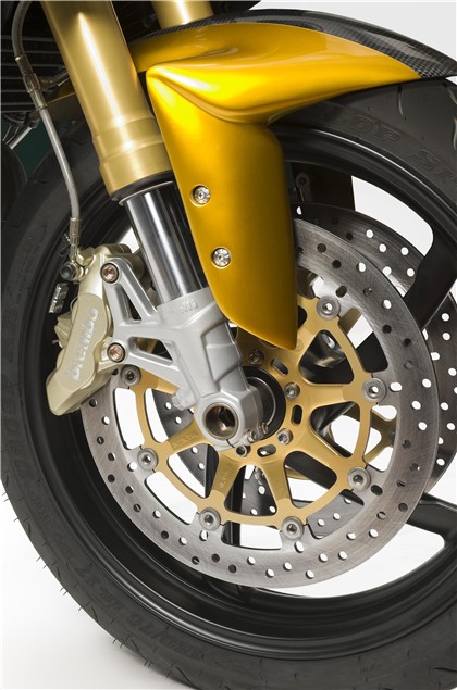 Benelli 899 Cafe Racer reaches UK dealers