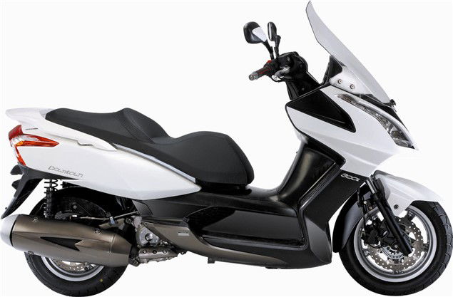 First impressions: 2011 Triumph Sprint GT