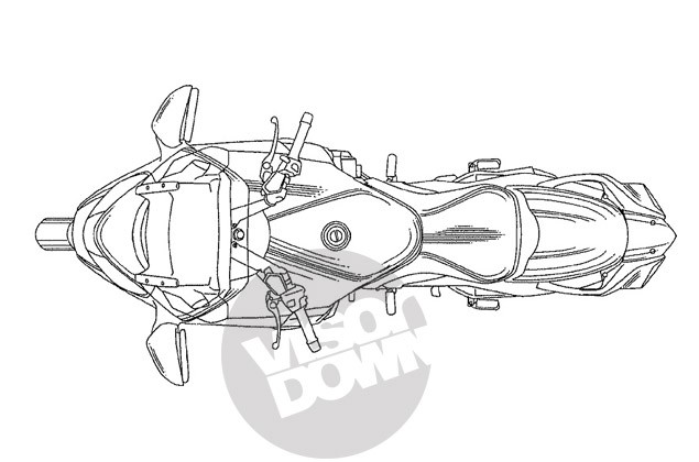 SCOOP: Honda VFR1200T - more details emerge