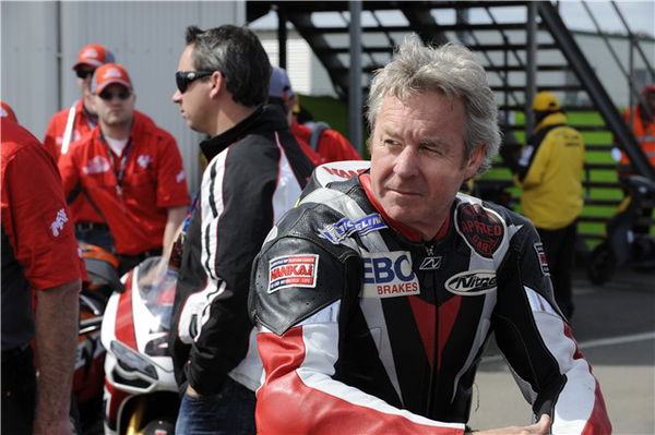 Wayne Gardner blasts MotoGP