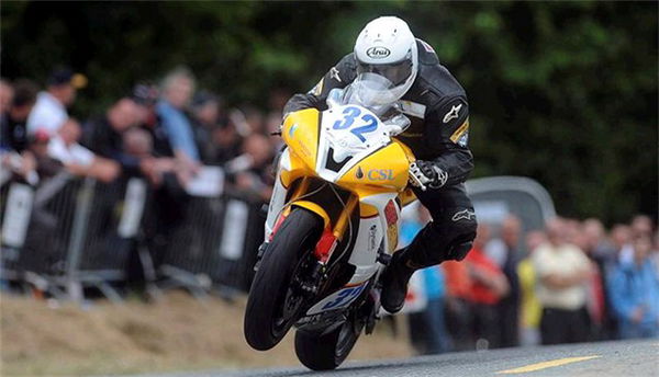 Skerries 100: Racer killed, spectator injured