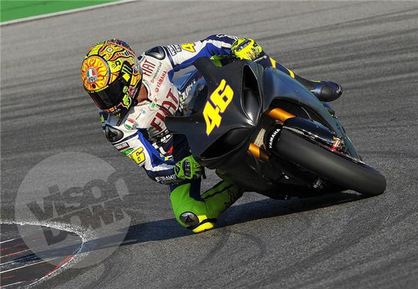 Rossi Misano WSB R1 gallery