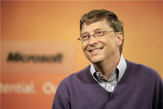 Bill Gates invests in 2-stroke engine tech