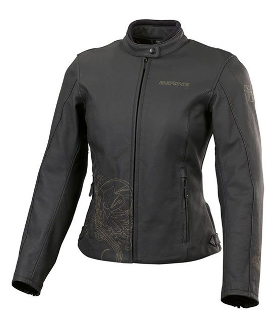 Review of the Bering Lady Rythmik jacket