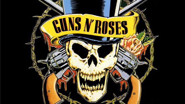 Guns N' Roses to play Sturgis 2010