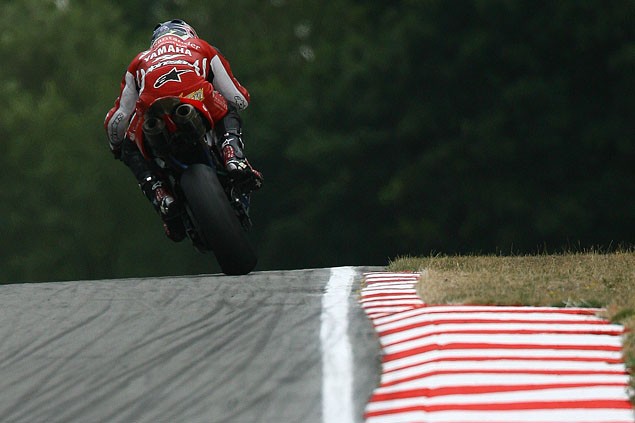 Motorcycle Track Guide: Brands Hatch GP