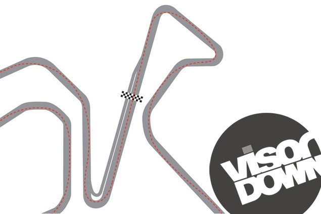 Motorcycle Track Guide: Jerez