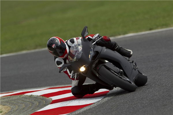 Ducati launch 848 EVO, with claimed 140bhp