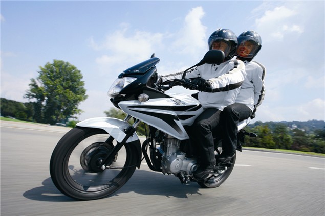 2010's best-selling motorcycles so far