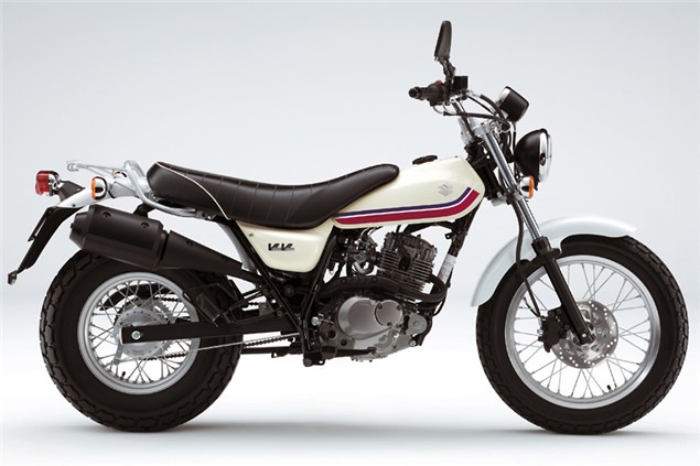 Top 10 Learner 125cc motorcycles