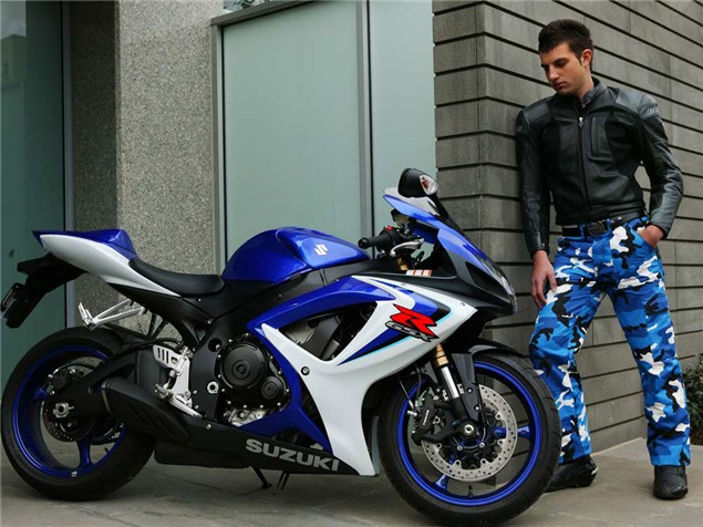 10 Crimes against motorcycle fashion