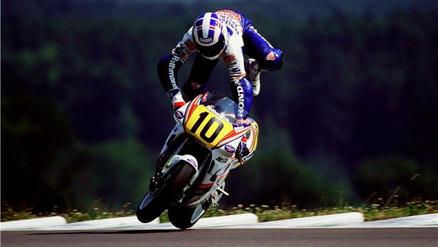Grand Prix Legend to Headline Classic Bike Guide Winter Classic