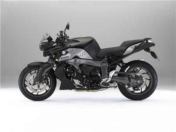 BMW introduce K1300R Dynamic