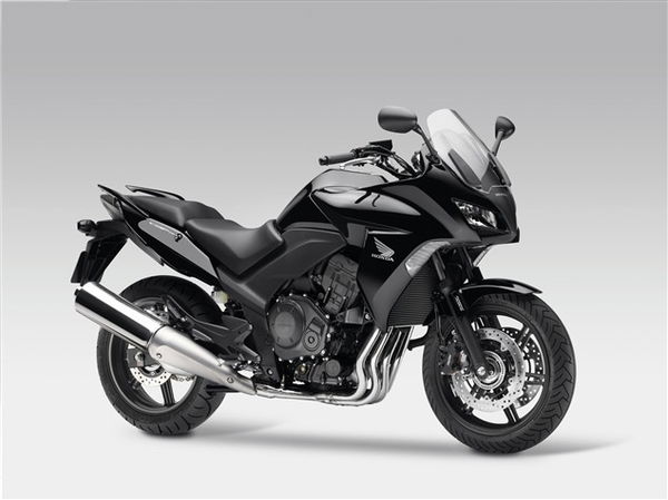 Honda CBF1000FA launched