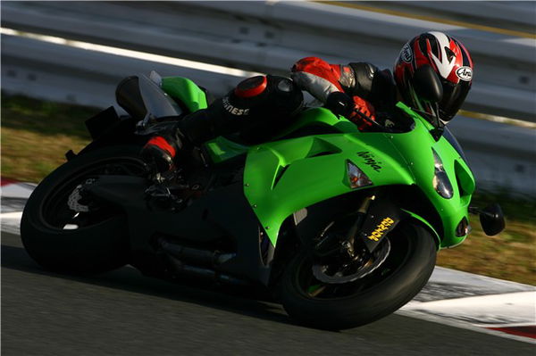 2010 Kawasaki ZX-10R review