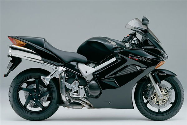 Buyer Guide: Honda VFR800