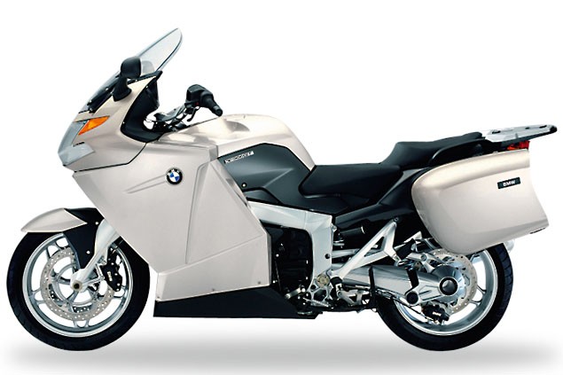 Buyer Guide: BMW K1200 & K1300