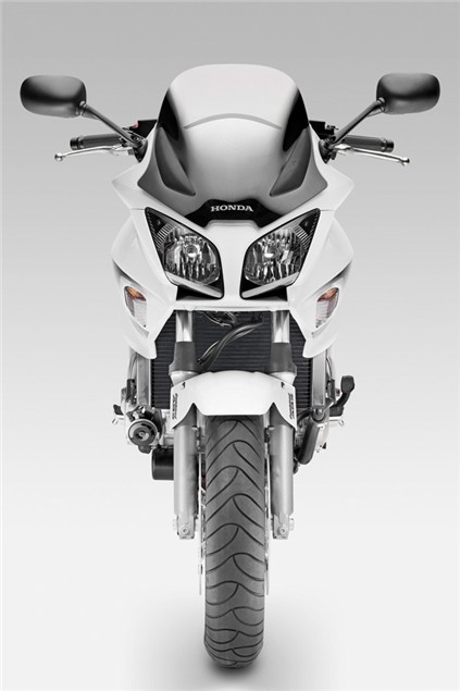 Buyer Guide: Honda CBF1000