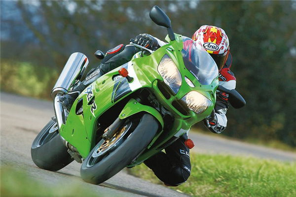 Buyer Guide: Kawasaki ZX-9R