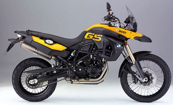 Buyer Guide: BMW F650GS / F800GS