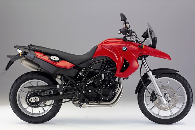 Buyer Guide: BMW F650GS / F800GS
