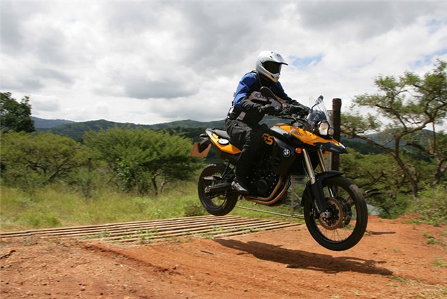 Buyer Guide: BMW F650GS / F800GS