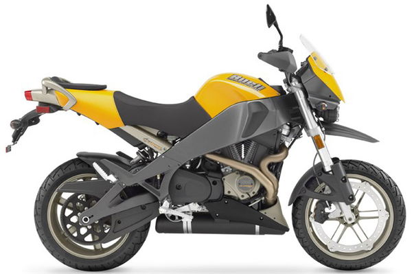 Buyer Guide: Buell XB Range