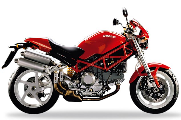 Buyer Guide: Ducati Monster