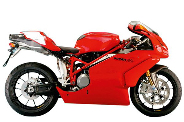 Buyer Guide: Ducati 999 & 749