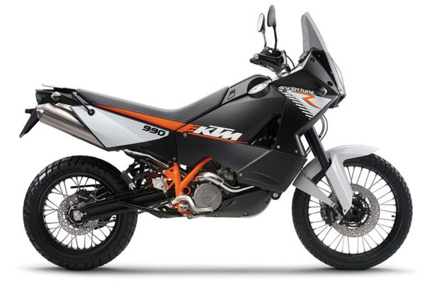 Buyer Guide: KTM 950 & 990 Adventure