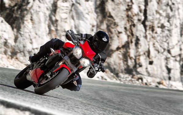 First Impressions: 2011 Triumph Speed Triple