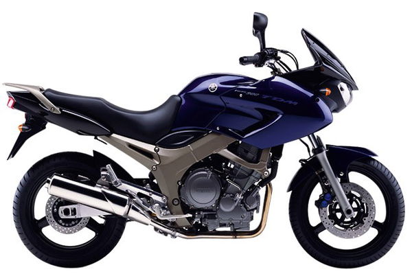 Buyer Guide: Yamaha TDM 850 & 900