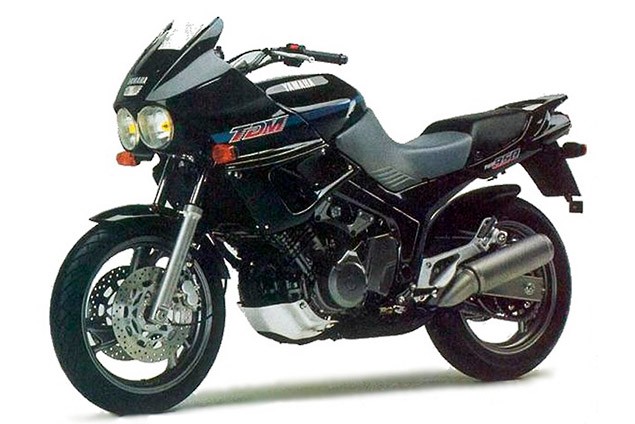 Buyer Guide: Yamaha TDM 850 & 900